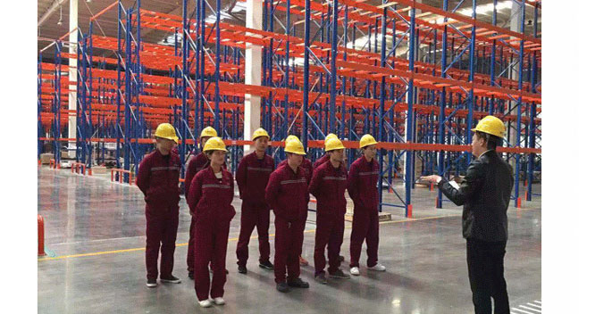 重視每一個(gè)細(xì)節(jié)，讓客戶(hù)無(wú)后顧之憂(yōu)